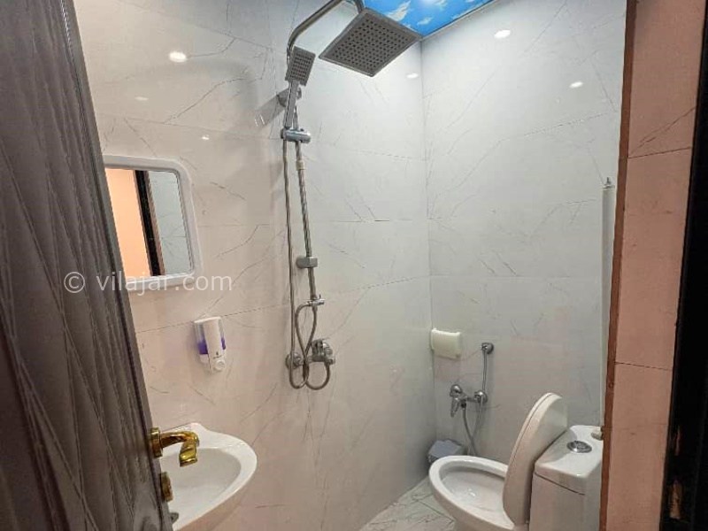 عکس شماره 884158 - اجاره ویلا لب ساحل نوشهر - 