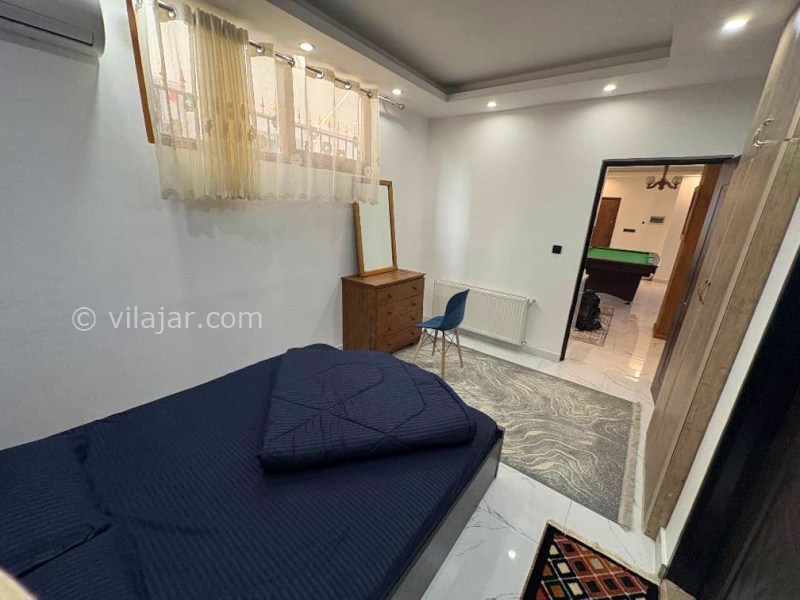 عکس شماره 884162 - اجاره ویلا لب ساحل نوشهر - 