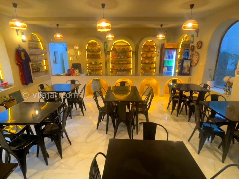 عکس شماره 884181 - اجاره اقامتگاه بومگردی در پارسیان - 