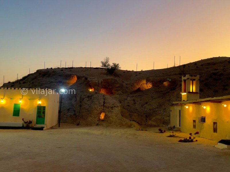 عکس شماره 884184 - اجاره اقامتگاه بومگردی در پارسیان - 
