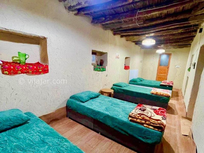 عکس شماره 884196 - اجاره اقامتگاه بومگردی در پارسیان - 