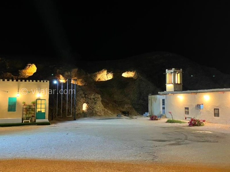 عکس شماره 884204 - اجاره اقامتگاه بومگردی در پارسیان - 
