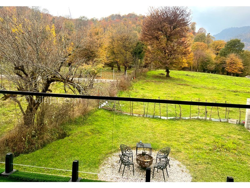 عکس شماره 884209 - اجاره کلبه مدرن جنگلی در ماسال - 