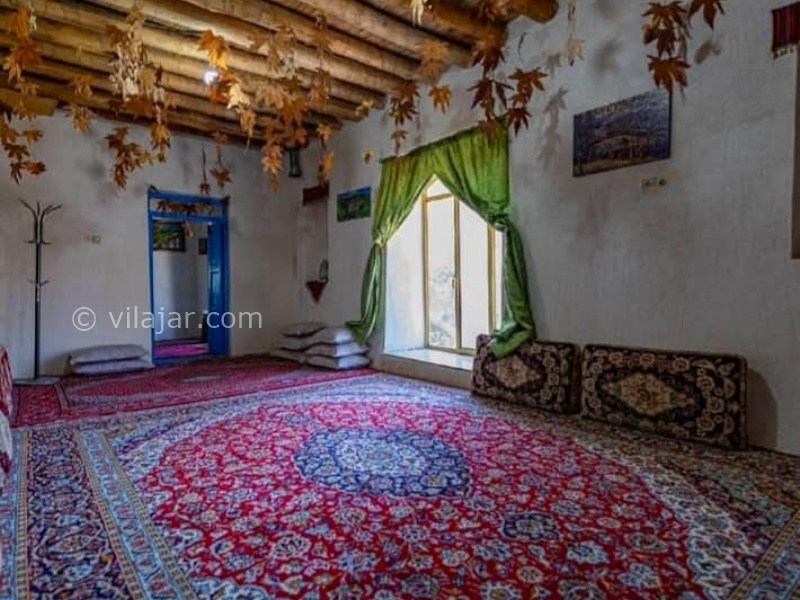 عکس شماره 884243 - اقامتگاه بومگردی نیشتمان - 