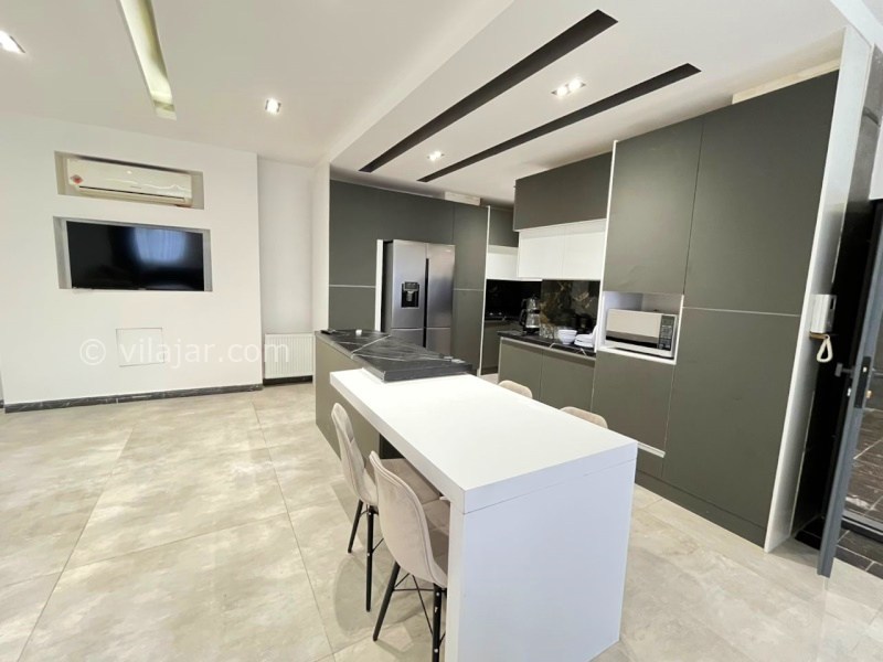 عکس شماره 884251 - اجاره اقامتگاه در نوشهر سیسنگان - 