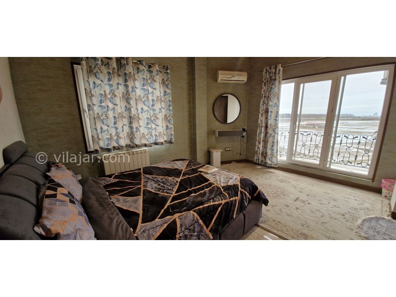 عکس شماره 884307 - اجاره ویلا جنگلی دو استخره شهرکی - 