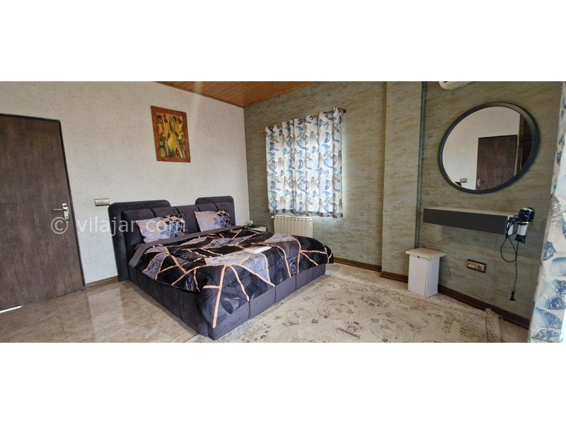 عکس شماره 884310 - اجاره ویلا جنگلی دو استخره شهرکی - 