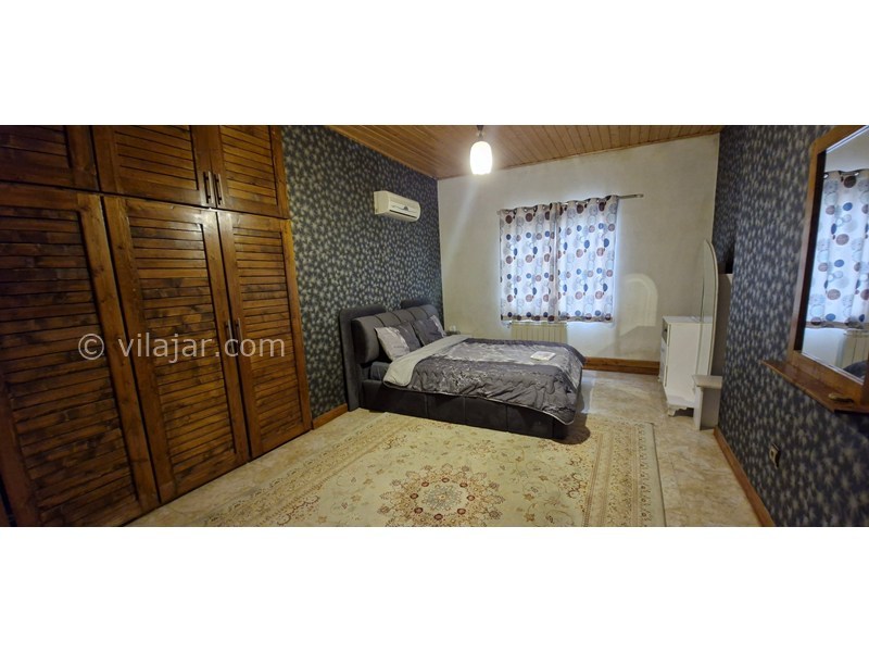 عکس شماره 884312 - اجاره ویلا جنگلی دو استخره شهرکی - 