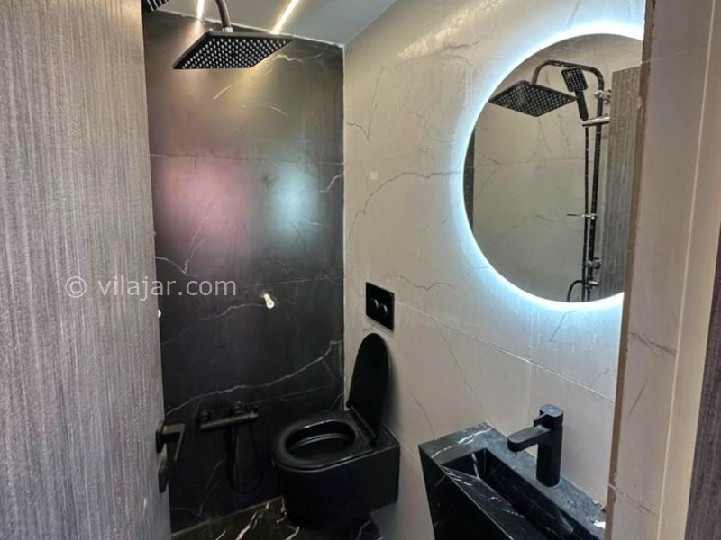 عکس شماره 884384 - اجاره ویلا رودهن با استخر روباز - 