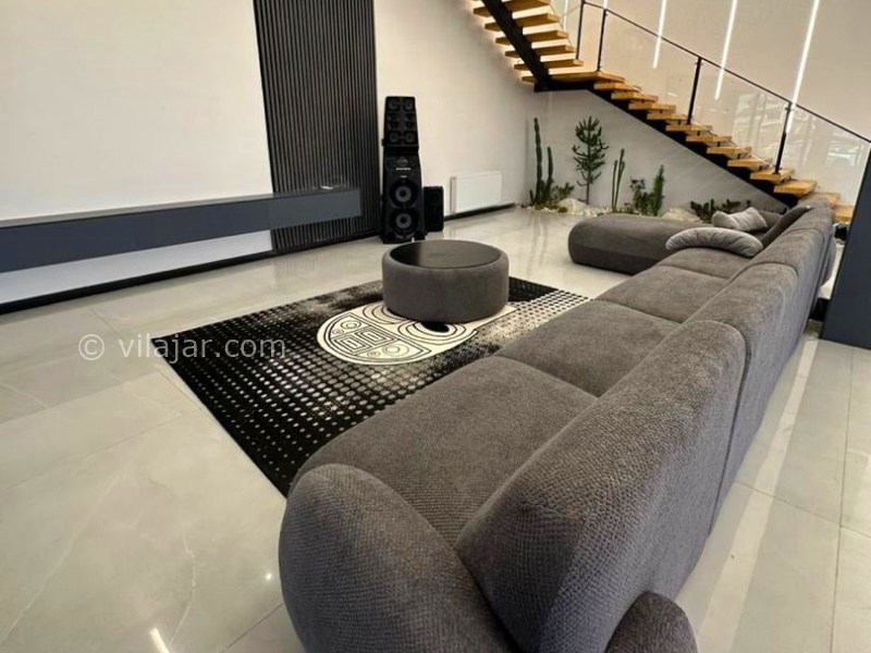 عکس شماره 884386 - اجاره ویلا رودهن با استخر روباز - 