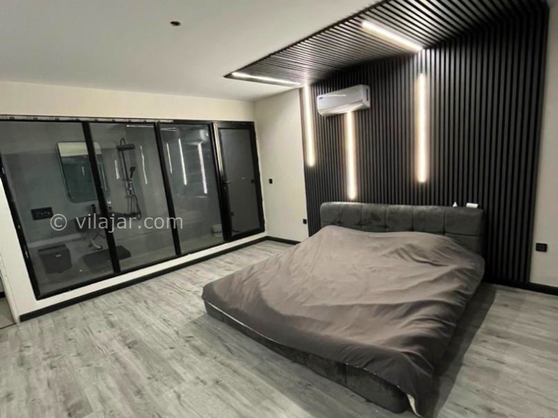 عکس شماره 884389 - اجاره ویلا رودهن با استخر روباز - 