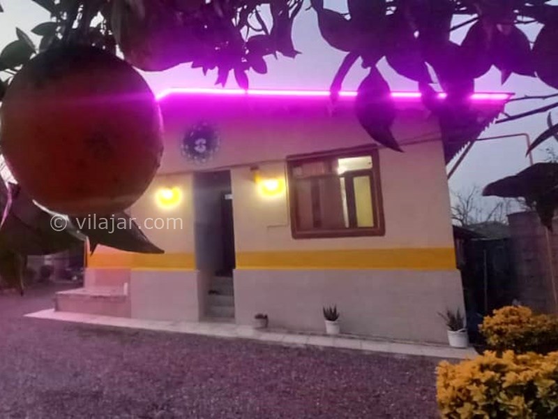 عکس شماره 884400 - اجاره خانه در آستانه اشرفیه - 