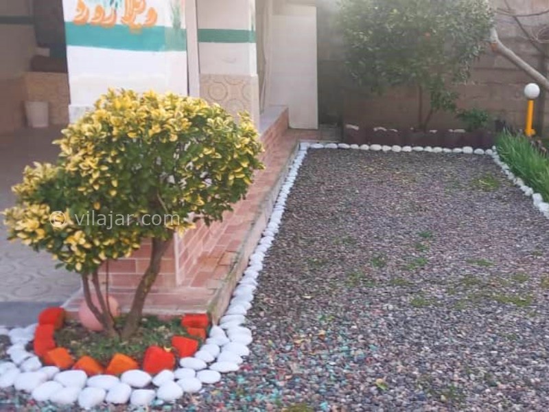 عکس شماره 884401 - اجاره خانه در آستانه اشرفیه - 