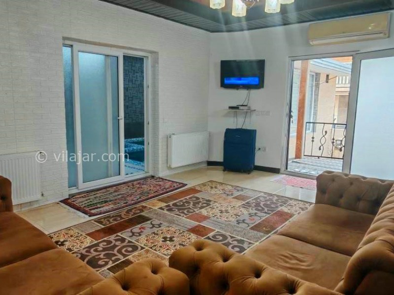 عکس شماره 884439 - اجاره ویلا استخردار در سرخرود - 