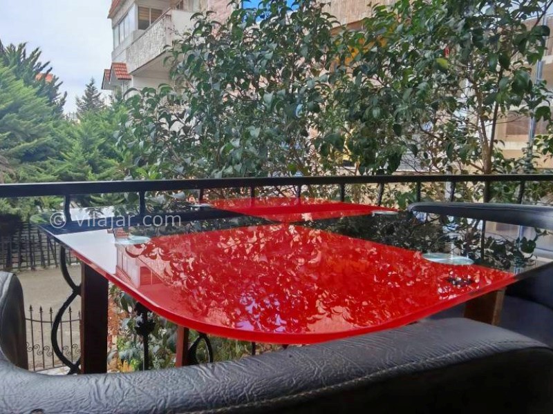 عکس شماره 884441 - اجاره ویلا استخردار در سرخرود - 