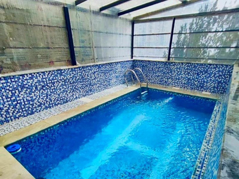 عکس شماره 884639 - اجاره ویلا استخردار نزدیک باغ بهادران - 