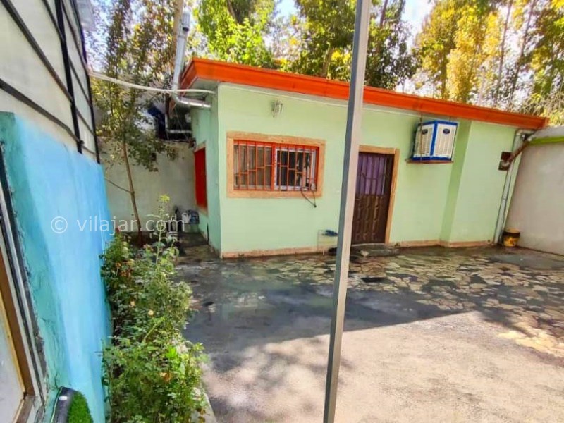 عکس شماره 884642 - اجاره ویلا استخردار نزدیک باغ بهادران - 