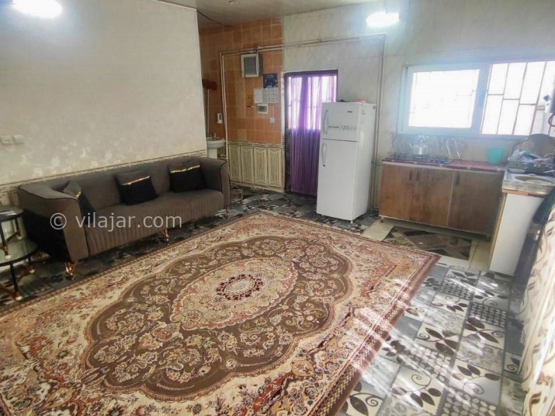 عکس شماره 884645 - اجاره ویلا استخردار نزدیک باغ بهادران - 