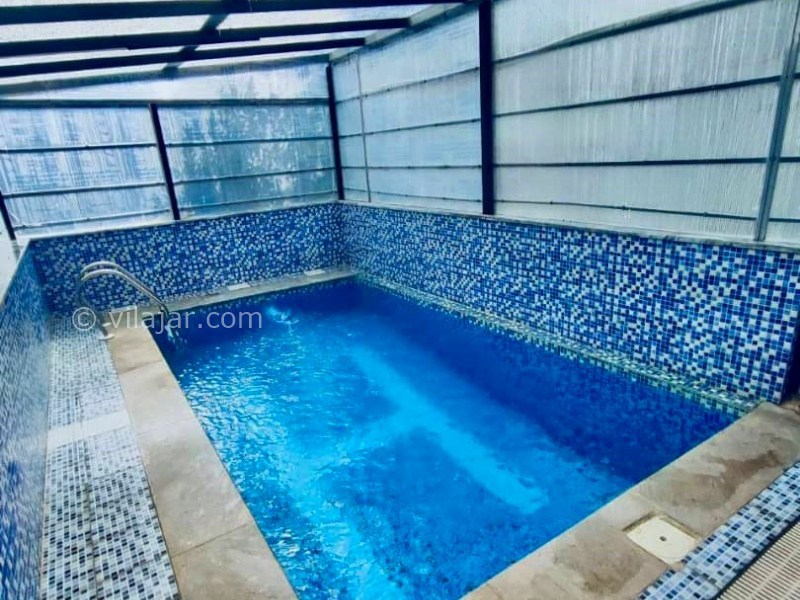 عکس شماره 884649 - اجاره ویلا استخردار نزدیک باغ بهادران - 