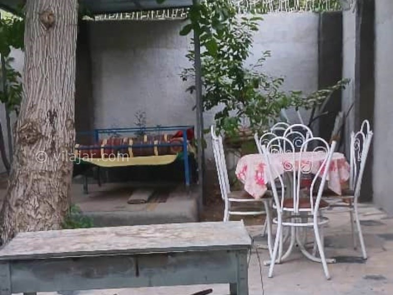 عکس شماره 884650 - اجاره ویلا استخردار نزدیک باغ بهادران - 