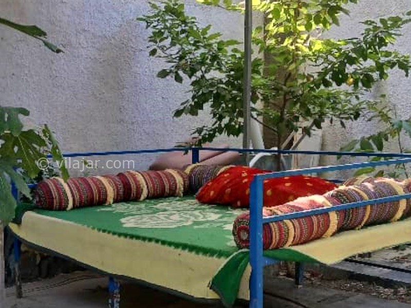 عکس شماره 884652 - اجاره ویلا استخردار نزدیک باغ بهادران - 