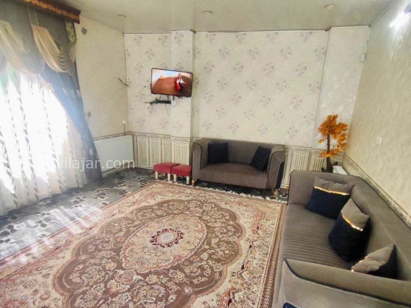 عکس شماره 884653 - اجاره ویلا استخردار نزدیک باغ بهادران - 