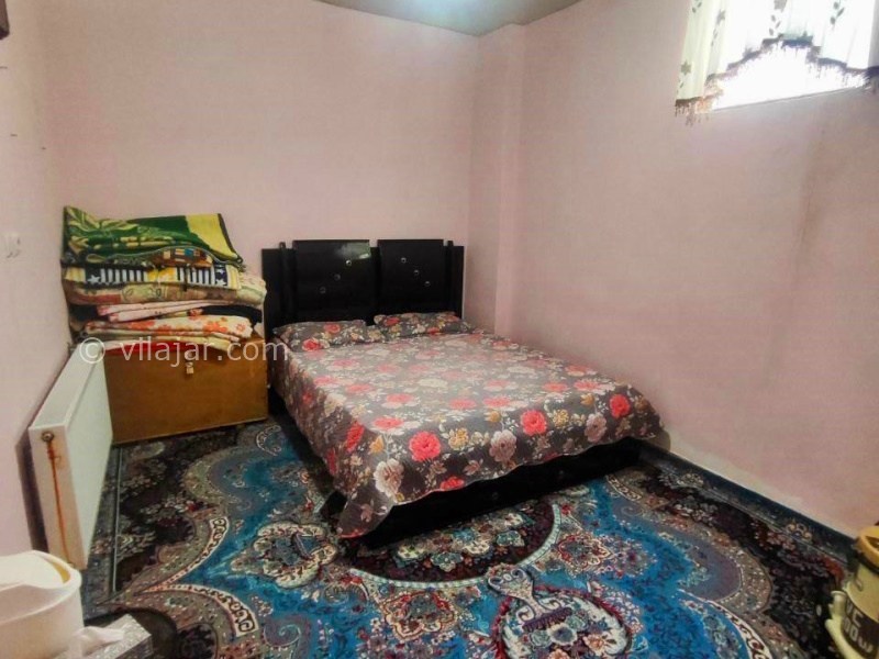 عکس شماره 884656 - اجاره ویلا استخردار نزدیک باغ بهادران - 