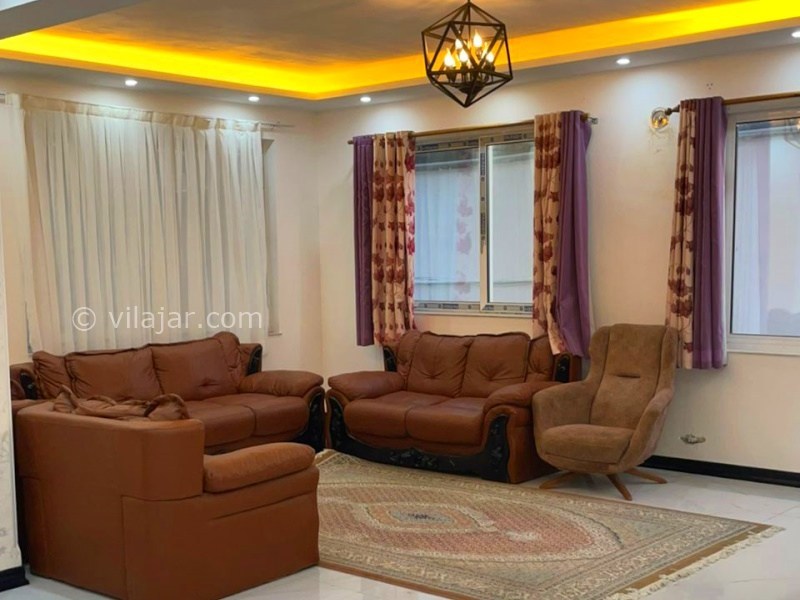 عکس شماره 884841 - ویلا با استخر آبگرم لب دریا رامسر - 