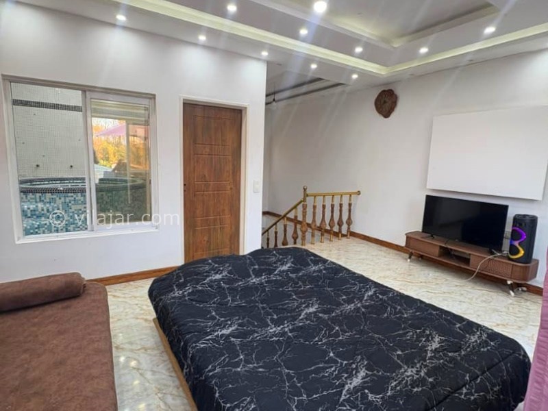 عکس شماره 884857 - اجاره ویلا استخردار در متل قو - 