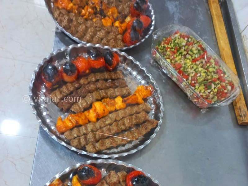 عکس شماره 884931 - اقامتگاه بومگردی ترنج ده چشمه - 