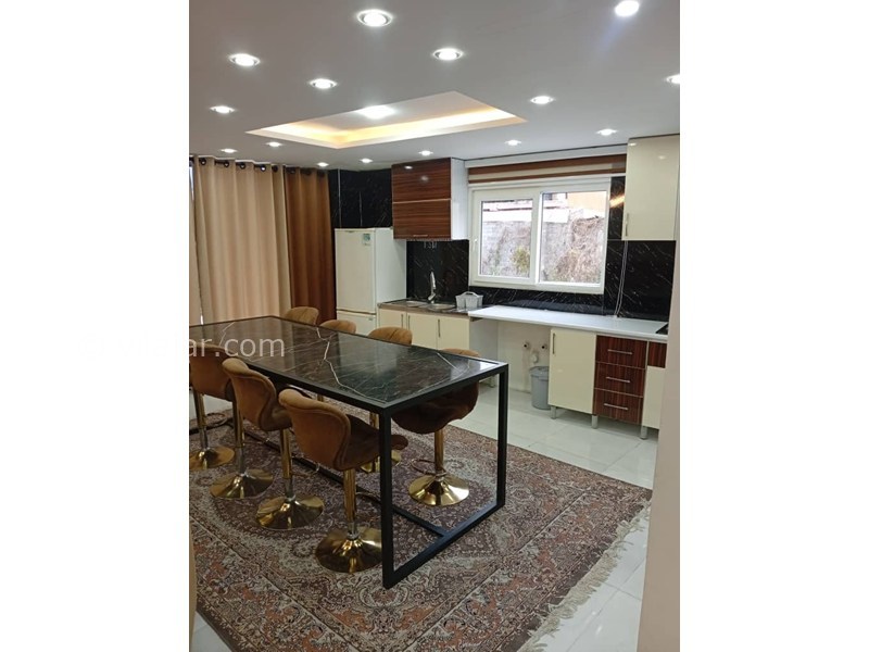 عکس شماره 884944 - اجاره ویلا استخردار نوشهر - 