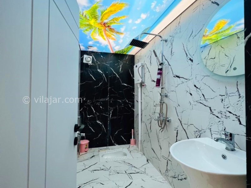 عکس شماره 884966 - اجاره ویلا مدرن سرخرود استخردار - 