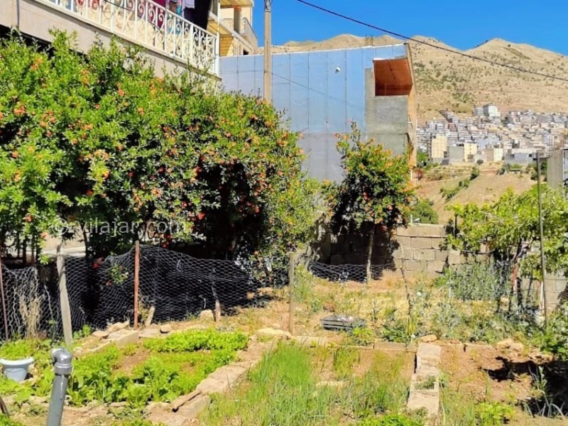 عکس شماره 884999 - اجاره اقامتگاه در پاوه نوریاب - 