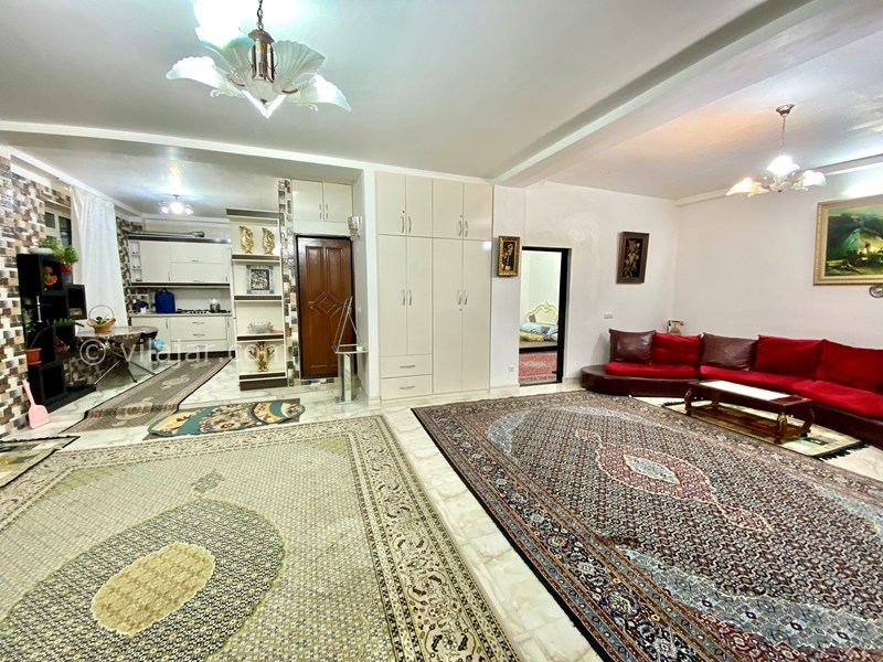 عکس شماره 885013 - اجاره ویلا باغ نزدیک اردبیل جبه دار - 4