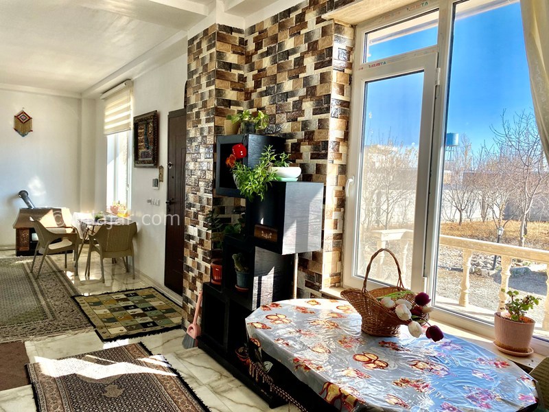 عکس شماره 885017 - اجاره ویلا باغ نزدیک اردبیل جبه دار - 6