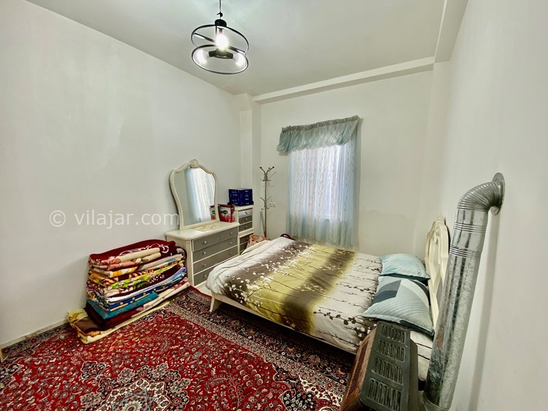 عکس شماره 885018 - اجاره ویلا باغ نزدیک اردبیل جبه دار - 8 اتاق خواب اول 
