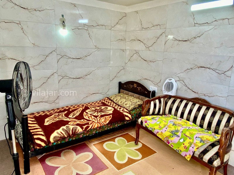 عکس شماره 885019 - اجاره ویلا باغ نزدیک اردبیل جبه دار - 9 اتاق خواب دوم 