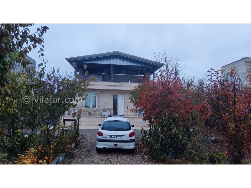 عکس شماره 885022 - اجاره ویلا باغ نزدیک اردبیل جبه دار - تصویر اصلی آگهی 1