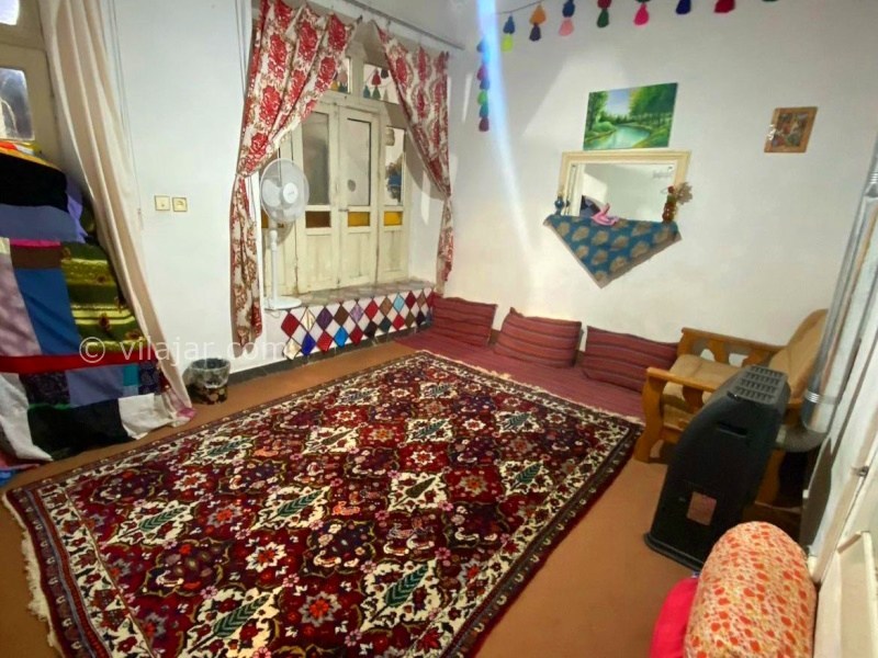 عکس شماره 885031 - اقامتگاه بومگردی بابا ابراهیم - 