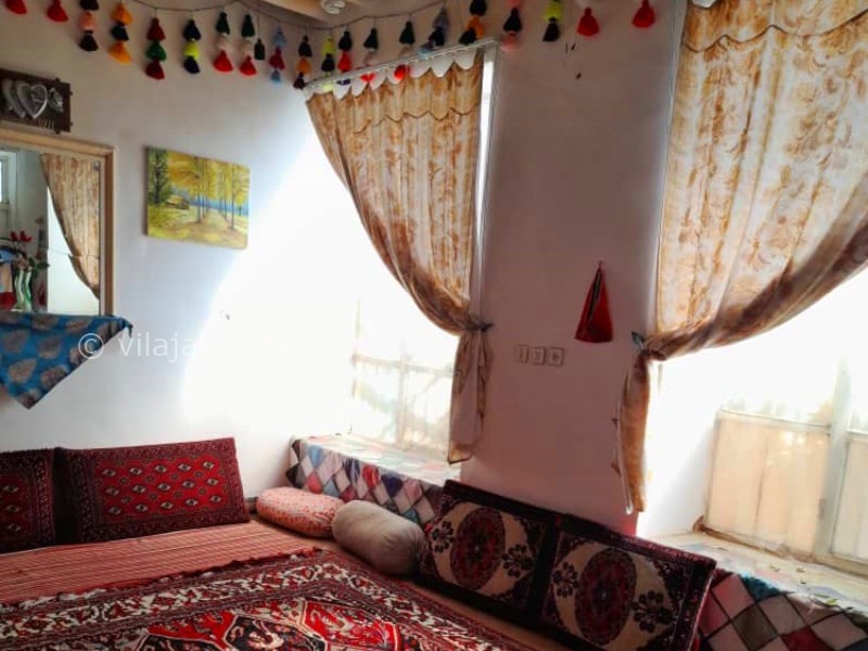 عکس شماره 885034 - اقامتگاه بومگردی بابا ابراهیم - 