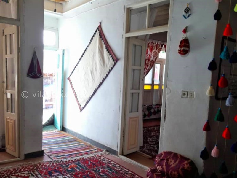 عکس شماره 885036 - اقامتگاه بومگردی بابا ابراهیم - 