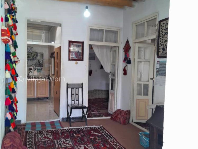 عکس شماره 885037 - اقامتگاه بومگردی بابا ابراهیم - 