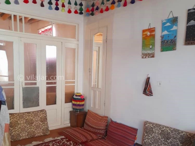 عکس شماره 885038 - اقامتگاه بومگردی بابا ابراهیم - 
