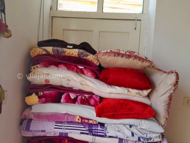عکس شماره 885039 - اقامتگاه بومگردی بابا ابراهیم - 
