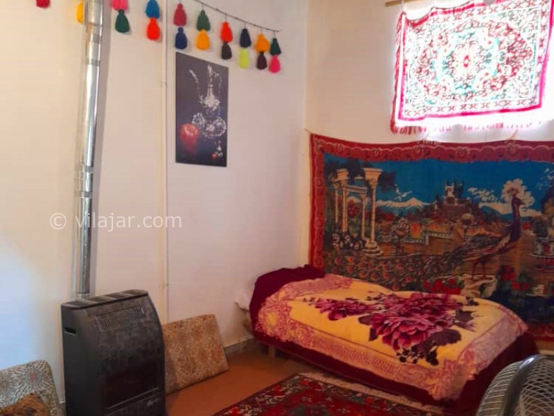 عکس شماره 885040 - اقامتگاه بومگردی بابا ابراهیم - 