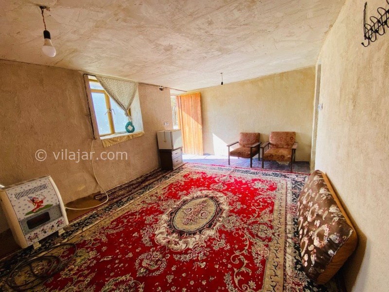 عکس شماره 885054 - اقامتگاه بومگردی قلعه سرد - 