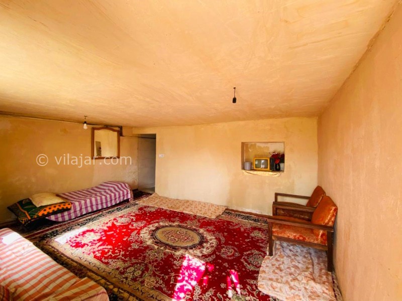 عکس شماره 885055 - اقامتگاه بومگردی قلعه سرد - 