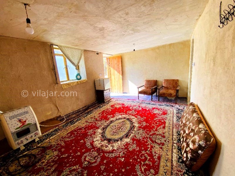 عکس شماره 885057 - اقامتگاه بومگردی قلعه سرد - 