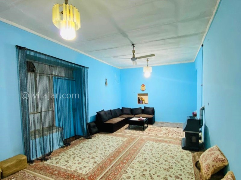 عکس شماره 885061 - اقامتگاه بومگردی قلعه سرد - 
