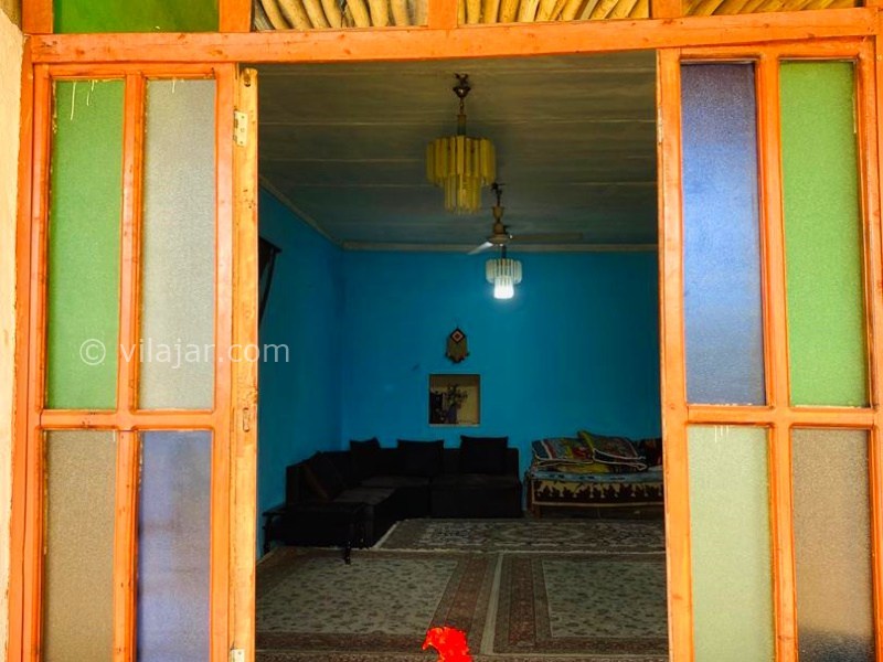 عکس شماره 885063 - اقامتگاه بومگردی قلعه سرد - 